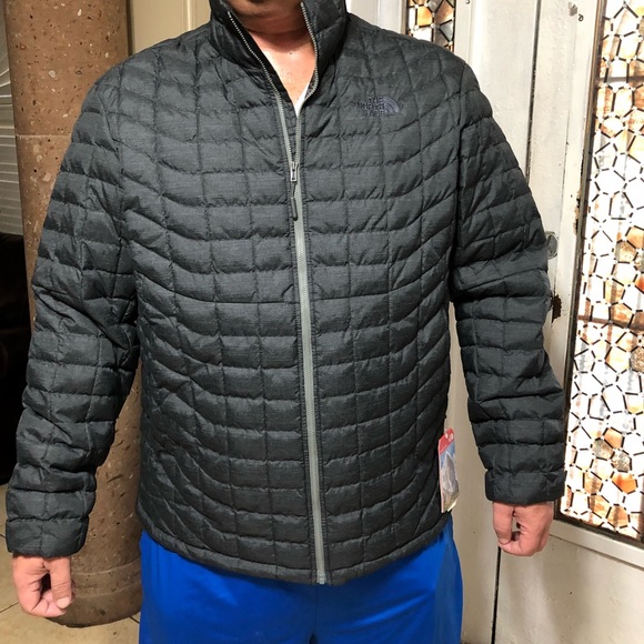 north face thermoball xxl
